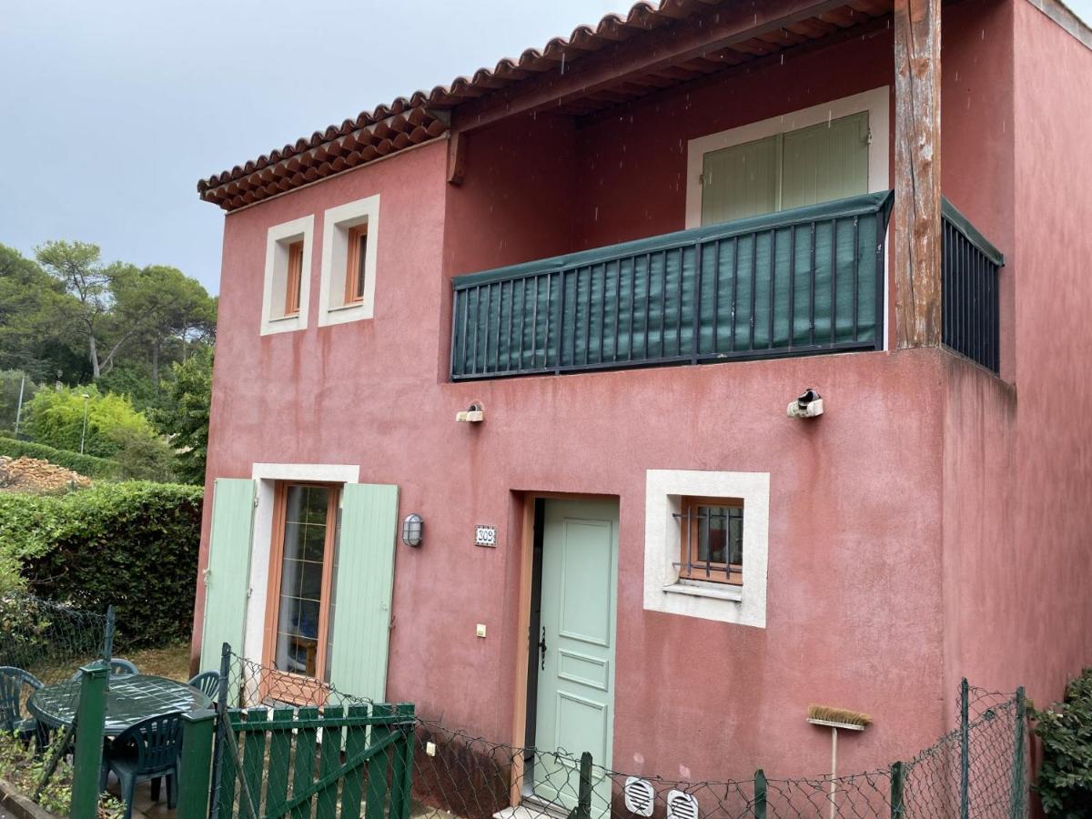 Maison De Vancances A Louer Alpes Maritimes ムアン・サルトゥー エクステリア 写真