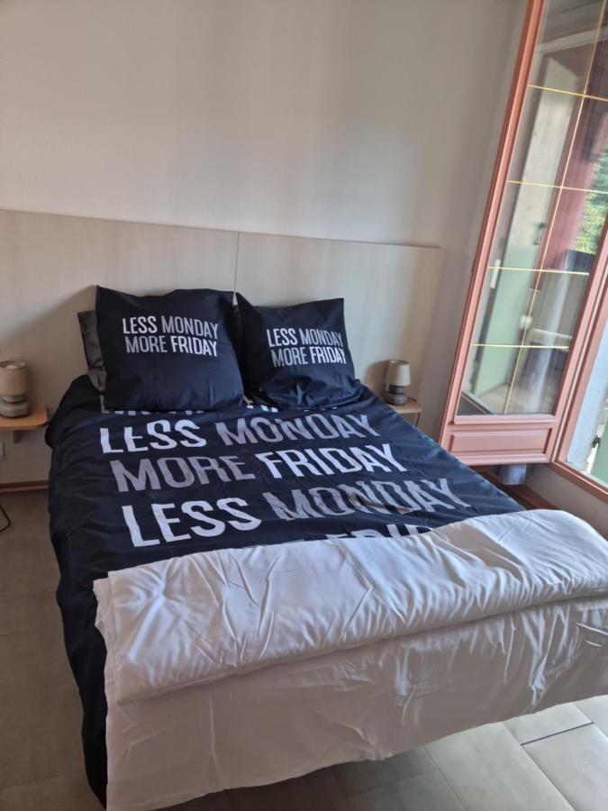 Maison De Vancances A Louer Alpes Maritimes ムアン・サルトゥー エクステリア 写真